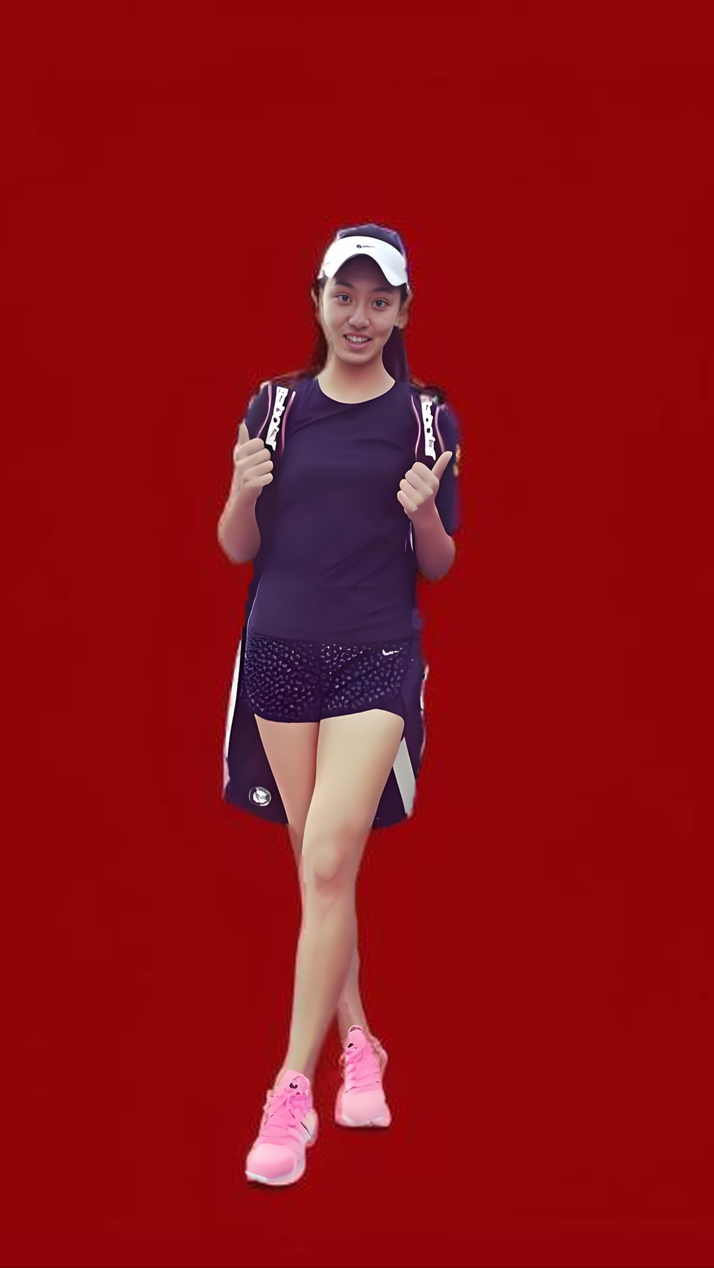 体育WTT中国大满贯北京站：王楚钦 梁靖崑组合晋级男双决赛