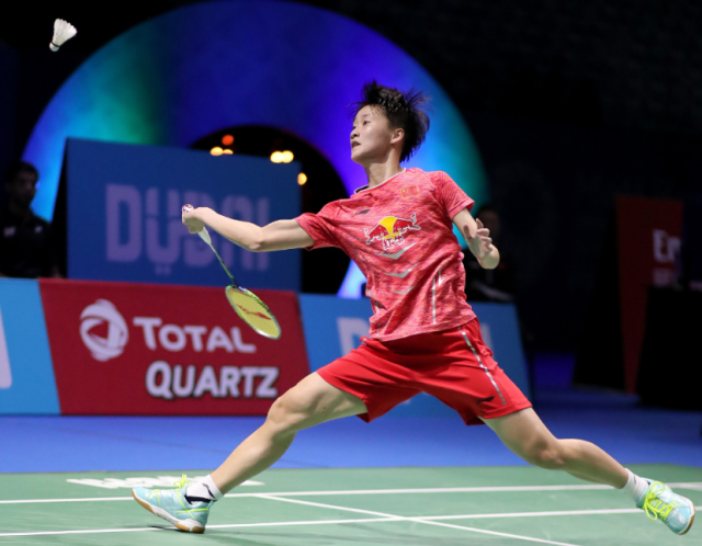 体育WTT中国大满贯北京站：王楚钦 梁靖崑组合晋级男双决赛