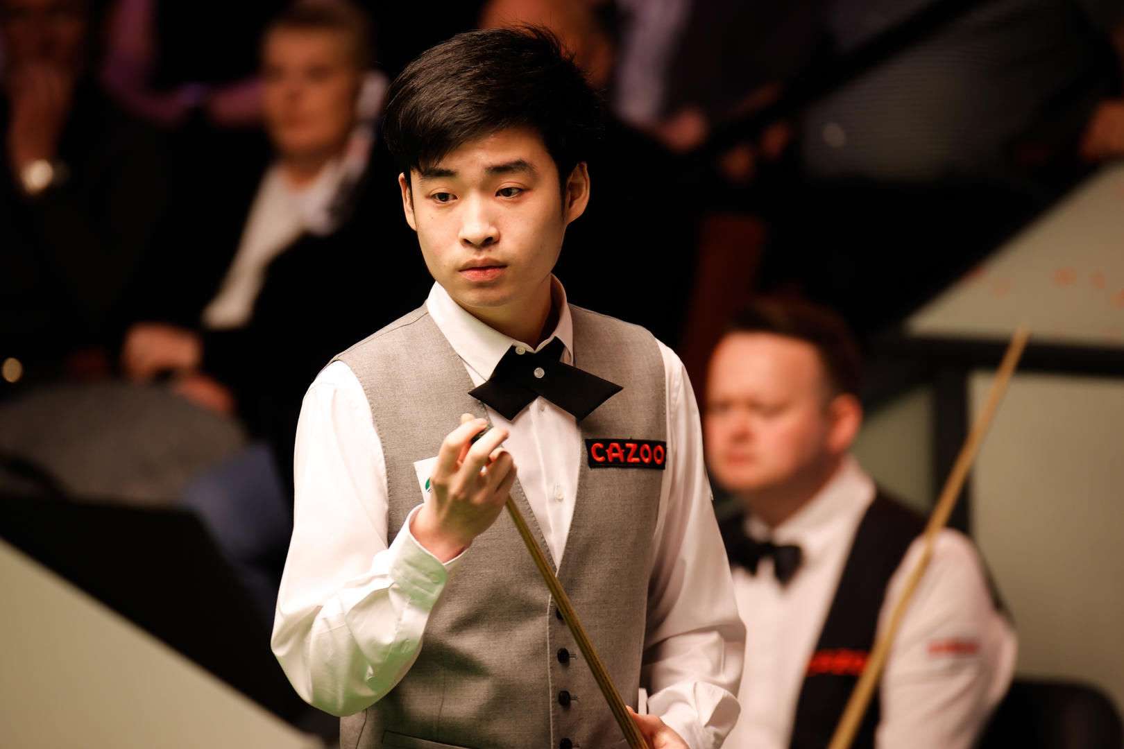 乱战中的机 乱战中的机