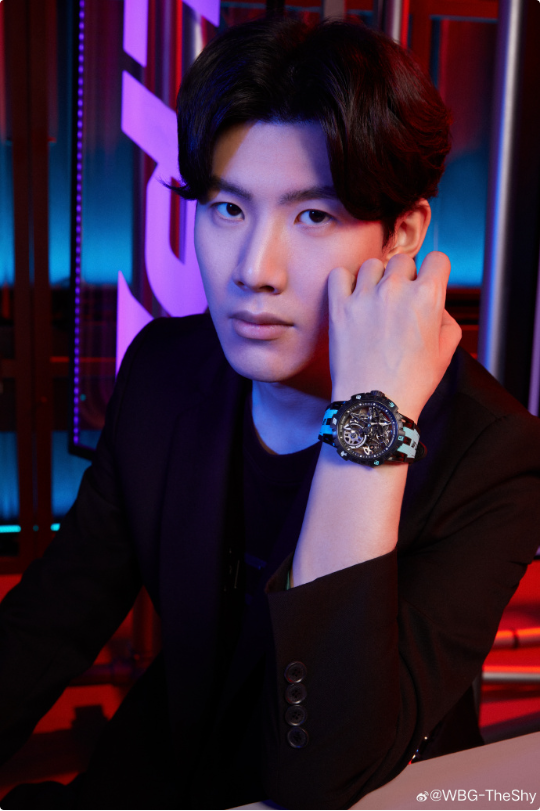 在瞬息万变 在瞬息万变