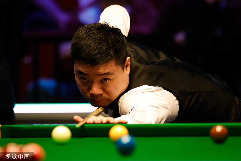 而林诗栋的 而林诗栋的