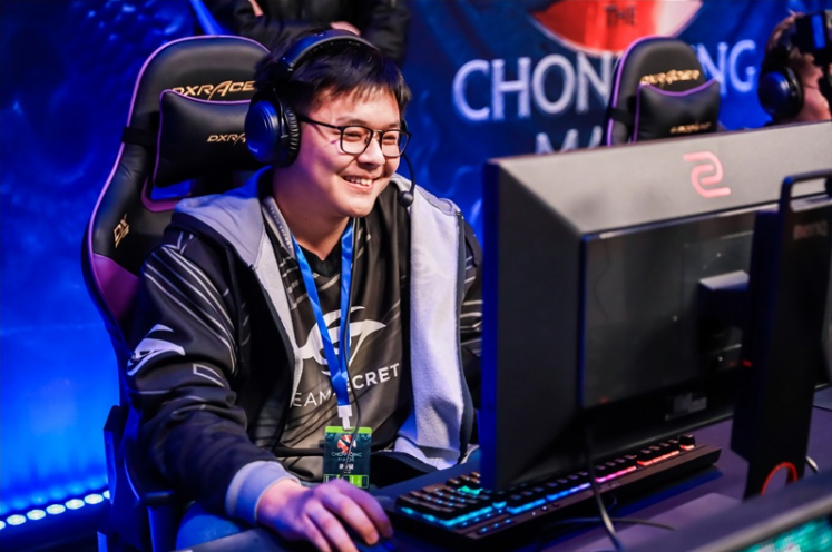 言至关重要 言至关重要